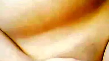 Chamet girl shy naked boobs and pussy showing for money