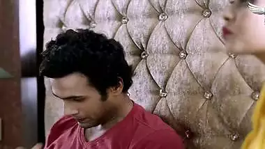 Shaque (2020) Uncensored Hindi Short Film 18+ Movie