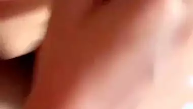 Huge boobs desi GF fucking video with boyfriend