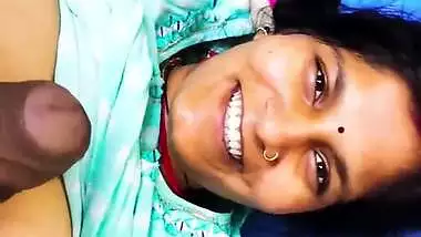 MILF enjoys big cock in her mouth and pussy hole