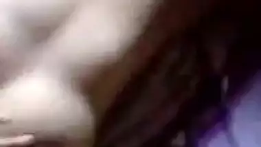 Desi chachi naked show