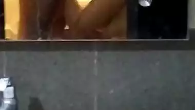 My Friends Busty Girlfriend Makes Me Cum After Giving A Lovely Blowjob & Handjob