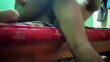 Jija condom fucking dick inside divorced saali pussy