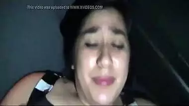 Mallu porn clip of a young man and his friend’s sister