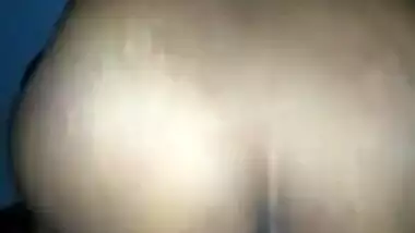 MY WIFE ASS 1 RIDE 007