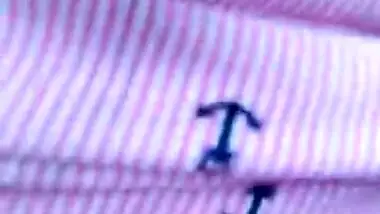 Desi couple Outdoor fun