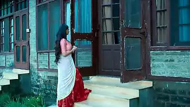 Indian actress Aabha Paul nude video compilation