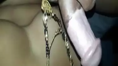 Horny mallu aunty sucking fondling pussy fingering and riding on top part 2