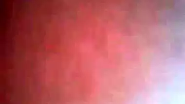 Big figured sexy desi stripping her dress video