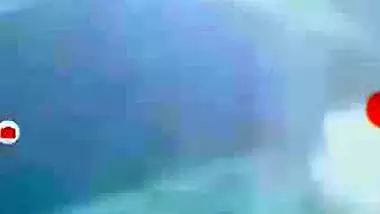 Naked video call with BF