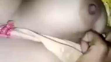 Indian soft treasures of wife