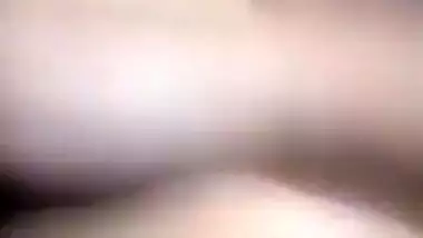 Today Exclusive- Horny Desi Girl Showing Her Milky Boobs And Pussy Part 2