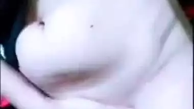 Sexy desi nude – Selfie naked MMS