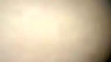 Doggy style chudai with chubby Punjabi aunty