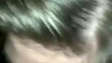 Tinder Girl in a Corsette Blowjob and Facial 6 MIN FUN