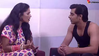 Uff (2020) UnCensored Nude Web Series – Part 1