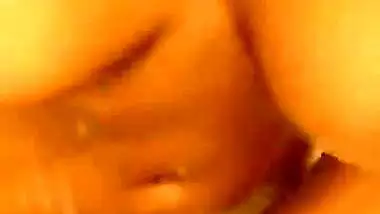 NRI Desi Young Girl Agrees to Have Fun in the Shower with White Boyfriend