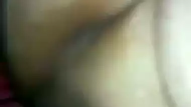 Bihari lady enjoys her lover’s big dick in her cunt