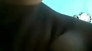 Cute And Sexy Desi Girl Pussy Fingering On Videocall 2 Clips Part 2