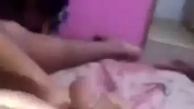 Cute girl fucking and moaning 2 Clips Part 2
