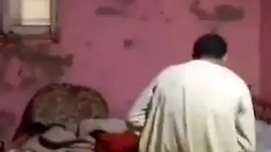 Desi Pakistani porn of an old man fucking his stepdaughter