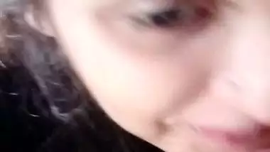 College girl sucks a big dick in desi mms sex