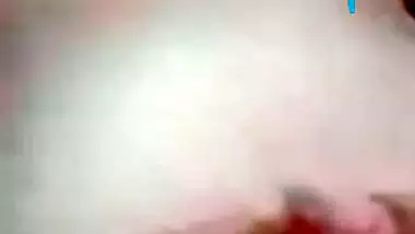 Dehati naked solo video