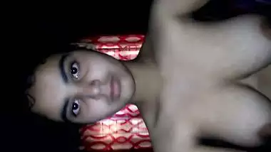 Teenage girl ki solo nagna MMS video