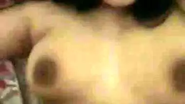 Big boob girl’s hard desi chudai by her lover