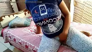 My hot and horny indian wife