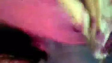 Enjoying Hot Body Of Sexy Telugu Bhabhi