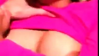 Indian moaning sex with facial