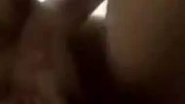 Today Exclusive- Hot Pak Girl Showing Her Boobs And Pussy