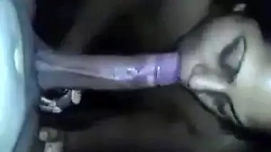 Desi long black dick sucking – Goa oral sex