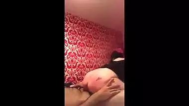 IMWF Young Indian Cock fucks ex's white mom while she's out