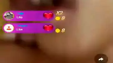 Tango Indian couple live chudai video