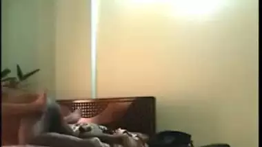 Hot Bengali Wife Cheats With Lover When Husband Was Out!