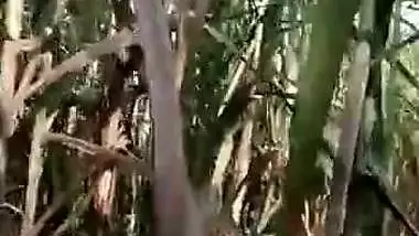 Randi Bhabhi Outdoor Fucked