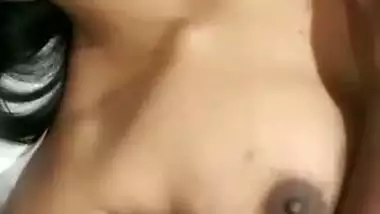 Indian crazy lovers ki foreplay and fingering video