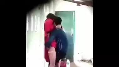 Tamil college girl standing condom fucking