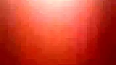 Dehati outdoor stripping before sex