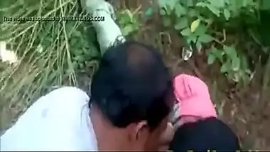 Indian village sex – college teen with teacher