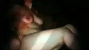 Punjabi Instagram influencer boob press and viral sex