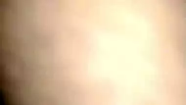 Desi guy fucks a hairy pussy and fills it with cum