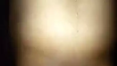 Horny Indian girl helps man relax shoving cock in her XXX opening