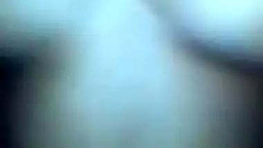 Cute girl shaved pussy fucking