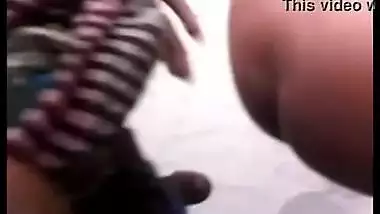 Tamil sex video of a slim teen girl having sex with her friends