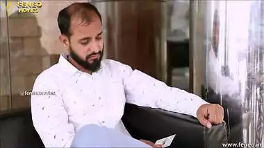 Tadap (2020) UNRATED Hindi movie Feneo HDRip