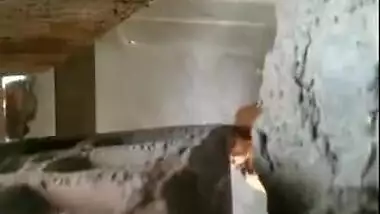Sexy Padosan Ka Hot Shower - Movies.