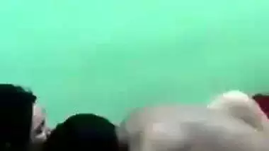 Sex video with young Gujju randi